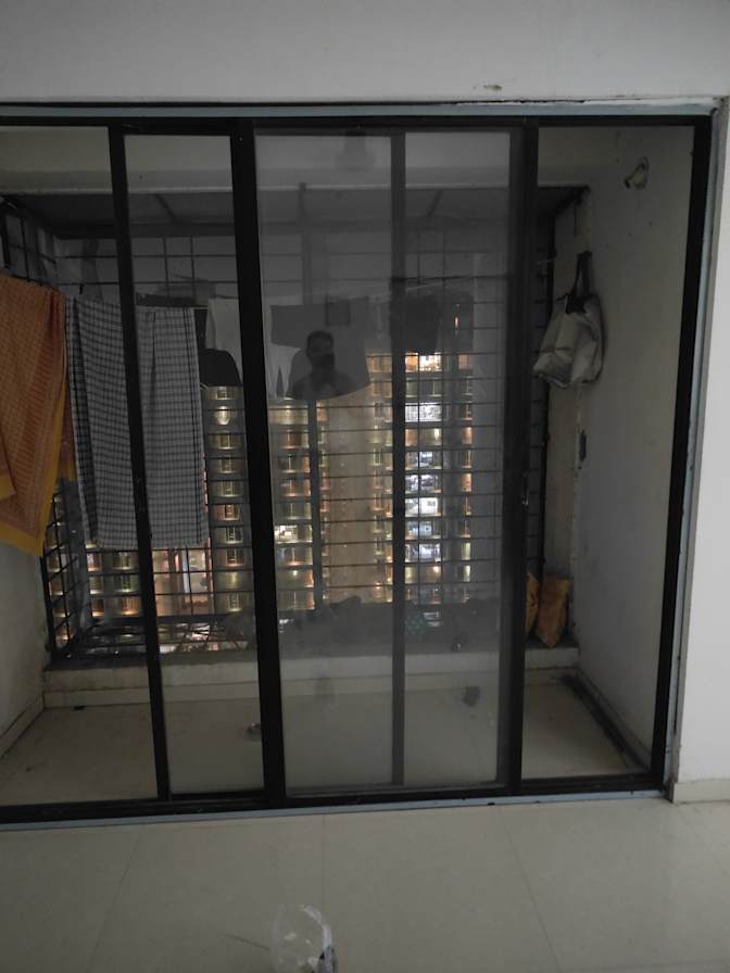 Photo of Niwaran mishra's room