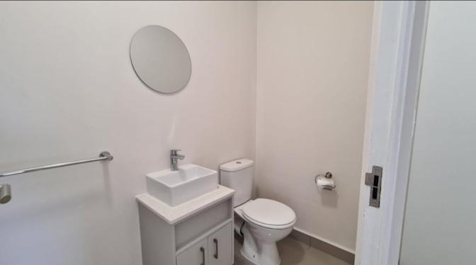 Photo of Leanne's room