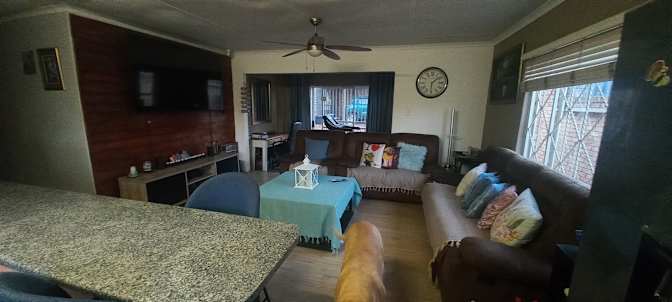Photo of Carike's room