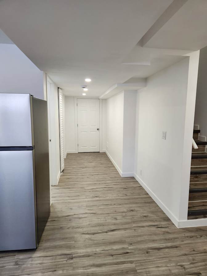 Abiola Adenuga's room