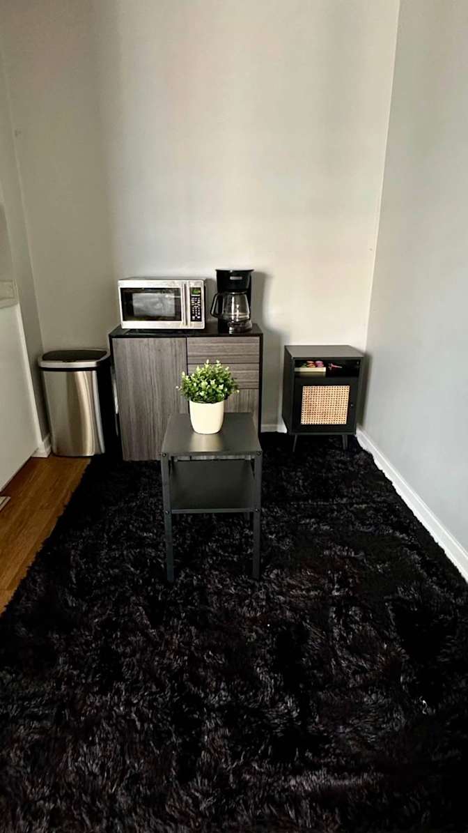 Photo of Prakriti's room