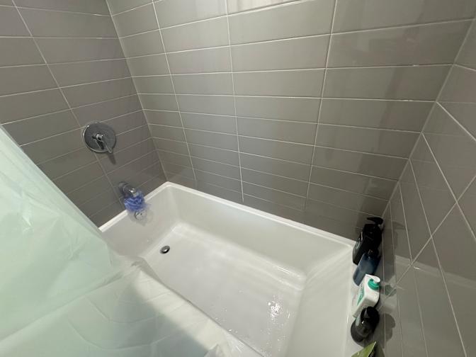 Sidak Singh Kohli's room