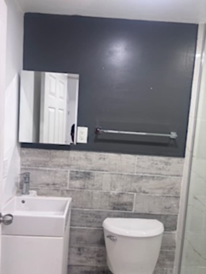 Photo of HIEU's room