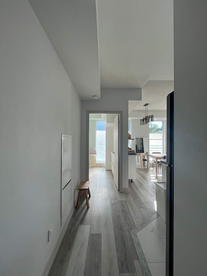 Photo of jaehyeon's room