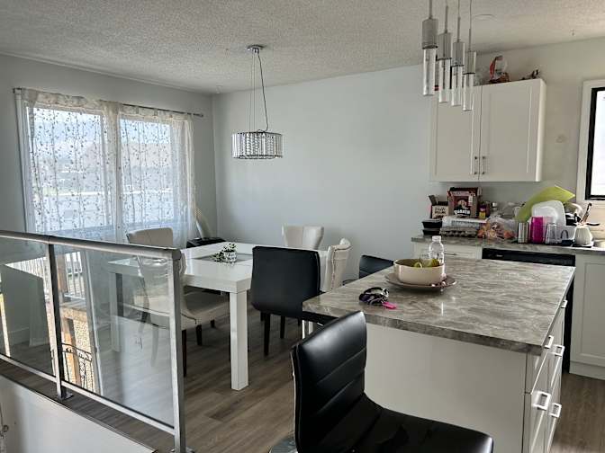 Photo of Katy Saunders's room