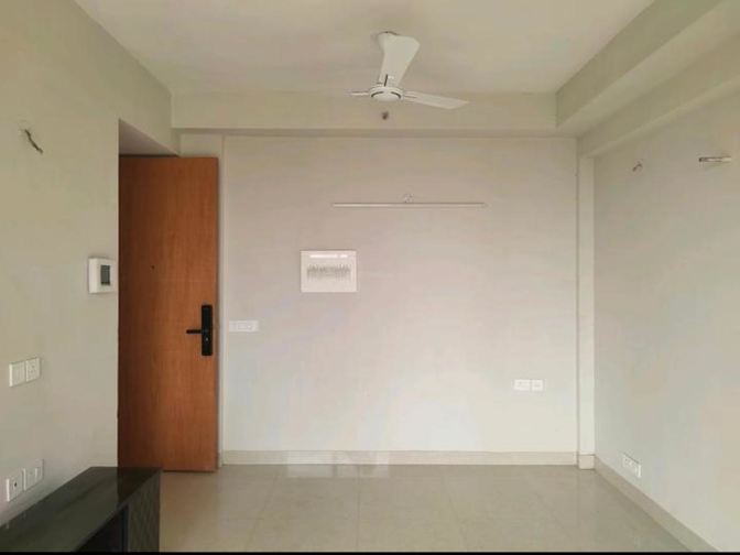 Photo of Yash's room