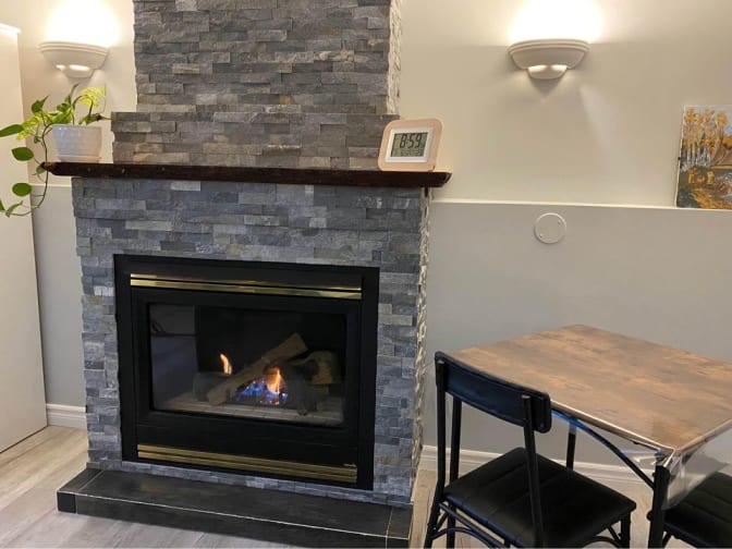 Chaminda Rankothge's room