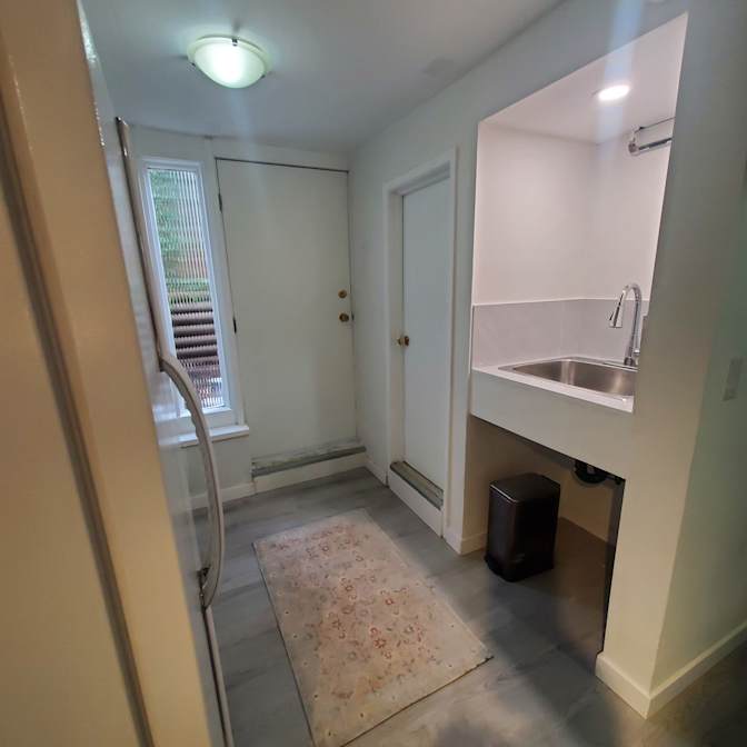 Photo of Azal's room