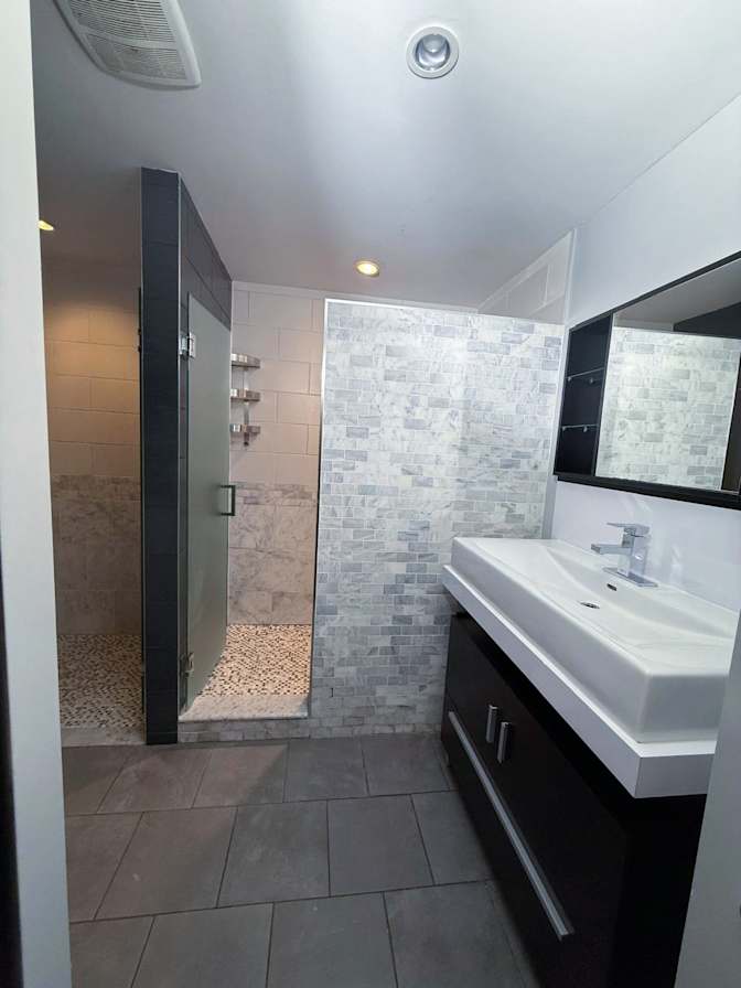 Photo of Gina's room