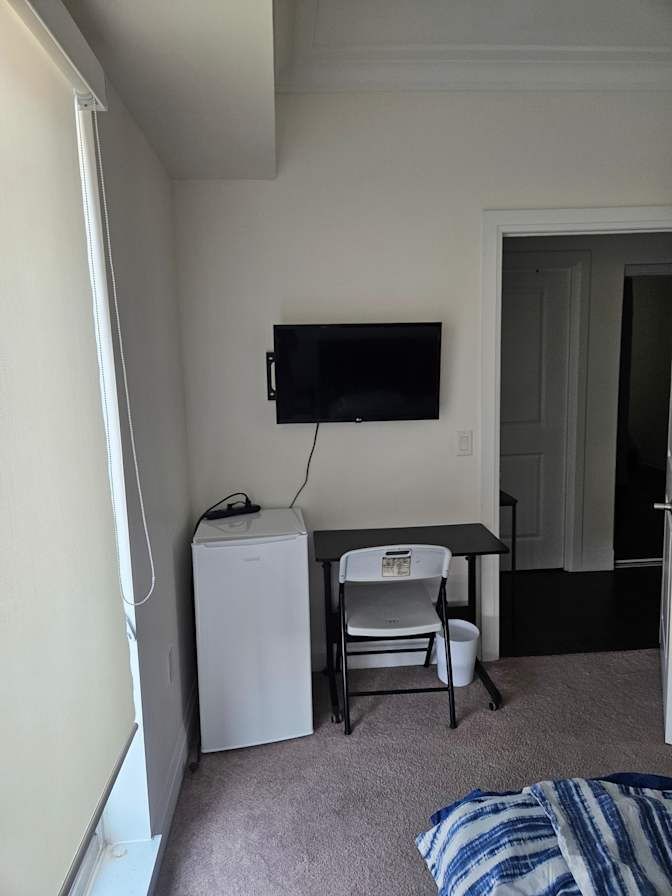 Photo of Cynthia C's room