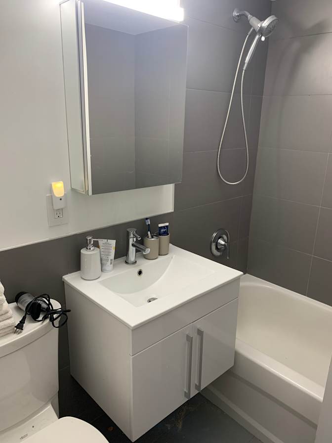 Colleen Marie Webber's room