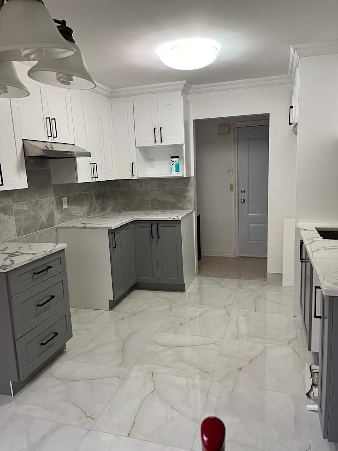 Photo of Lisa's room