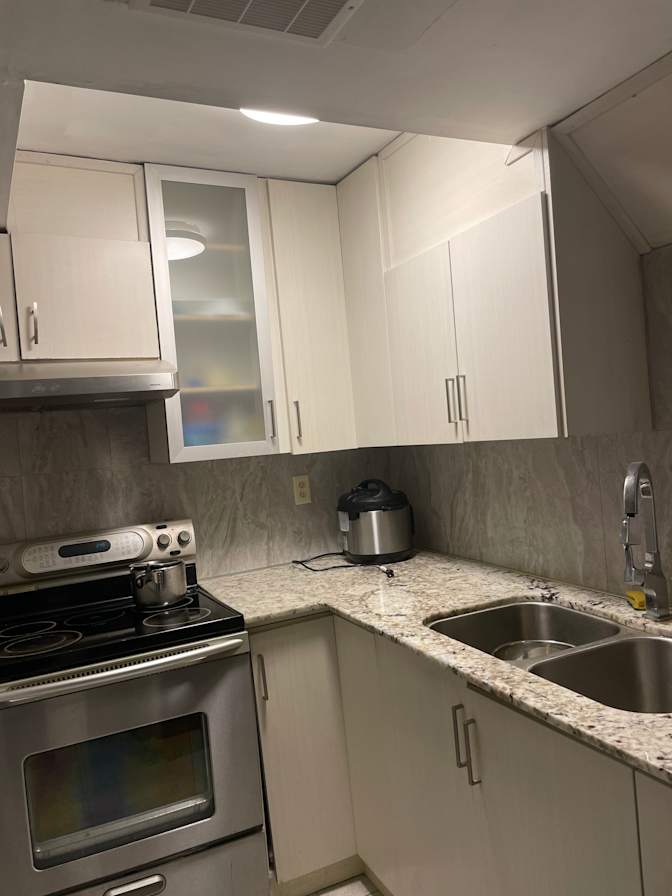 Photo of Char's room