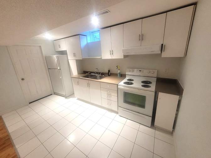 Photo of Muhammad's room