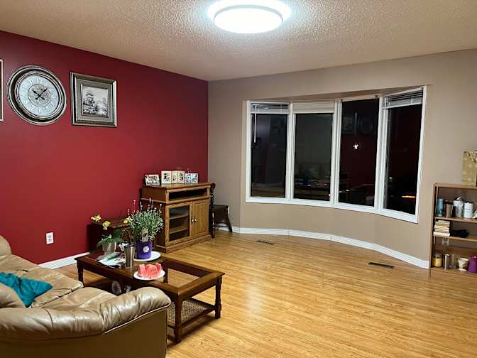 Photo of Ngoc Thuy Huong Thai's room
