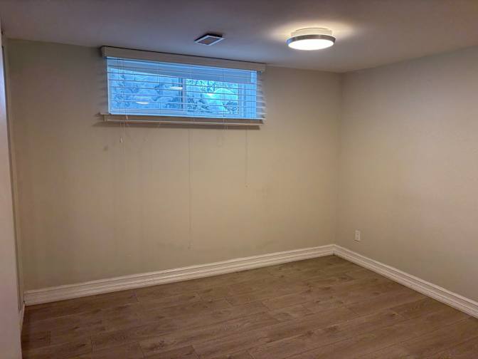 Sameer Kashif's room