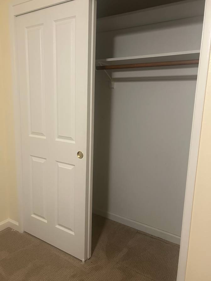 Photo of Carlos Plascencia's room