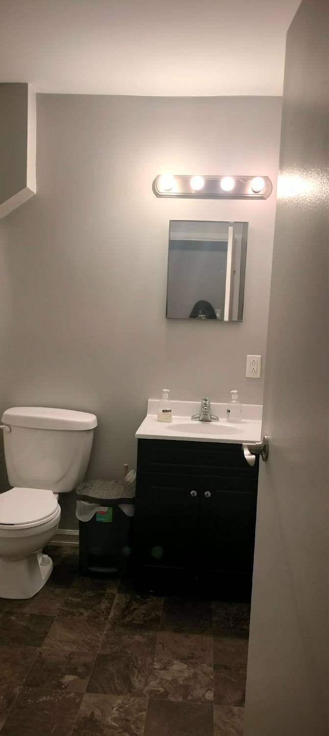 Sabikun Nahar Titlee's room