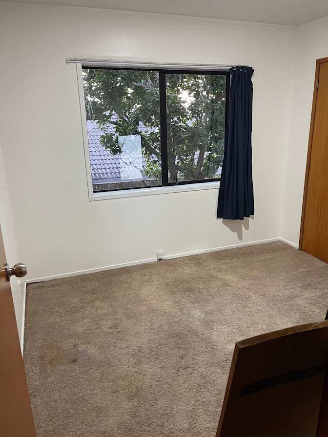 Photo of Toni's room