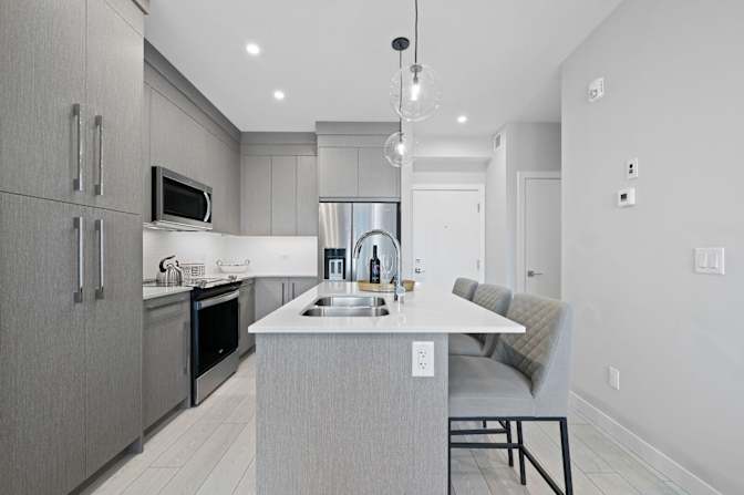 Photo of Chima's room