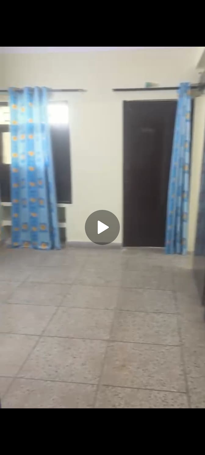 Photo of Vanshika's room