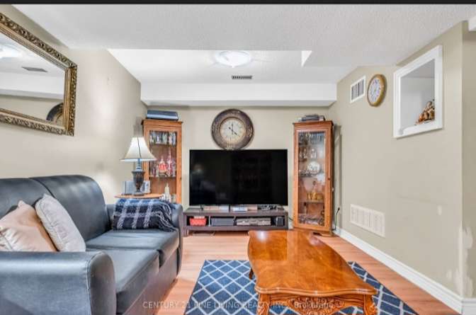 Photo of Britney's room