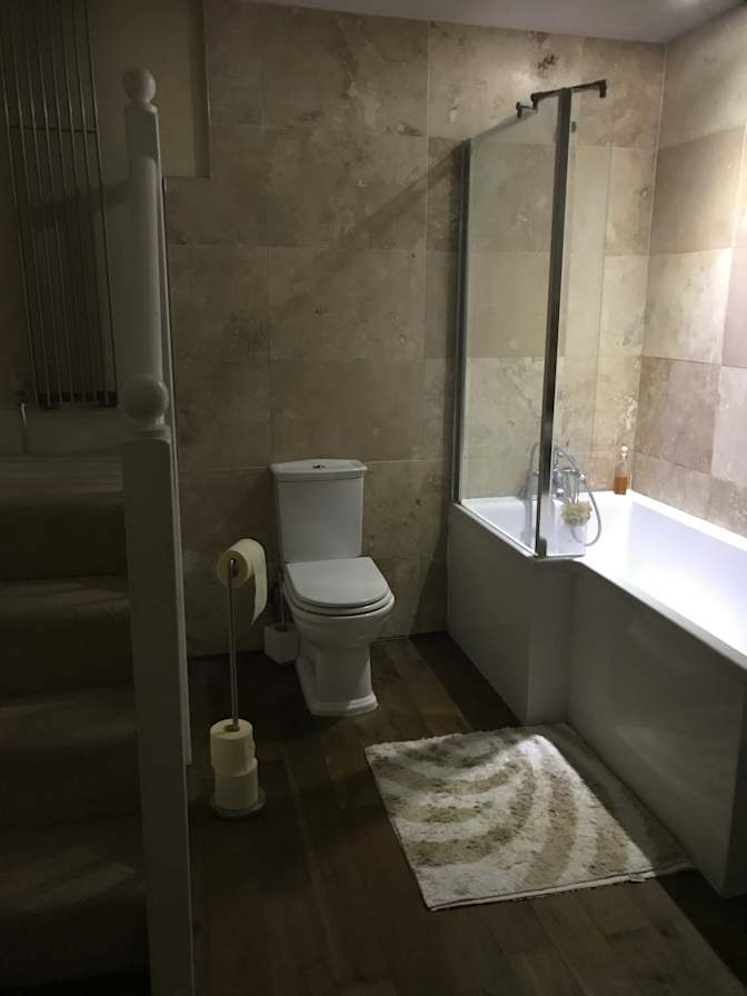 Photo of Nicola Randles's room