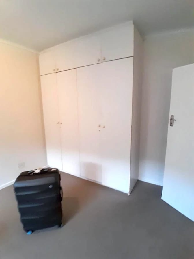 Photo of Tinashe's room
