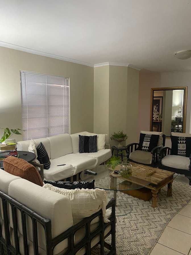 Photo of Yanke's room