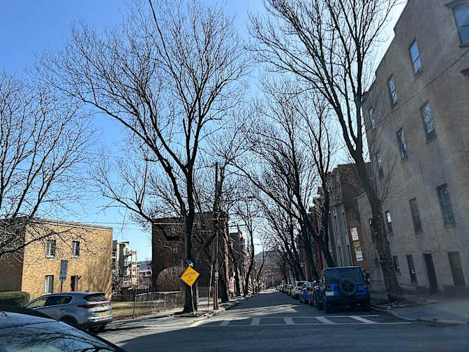 Photo of Elsa's room