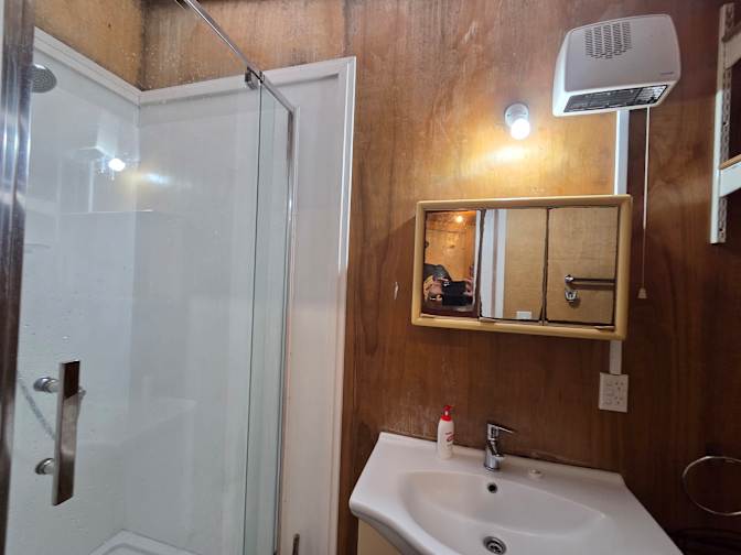 Photo of mary jane walker's room