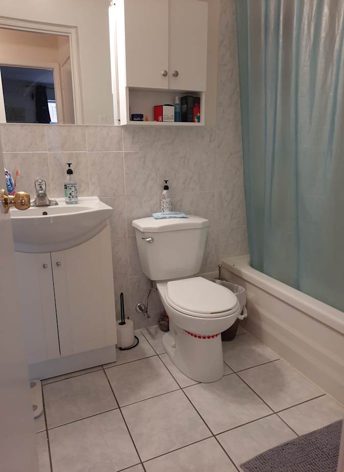 Photo of carlos's room