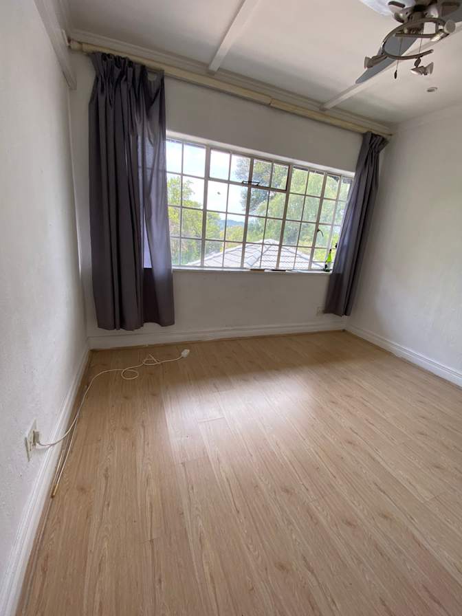 Photo of Fiona's room