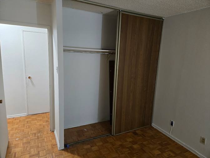 Kayla Campbell's room