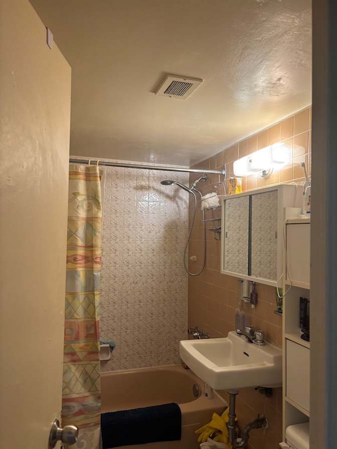 Photo of Julie's room