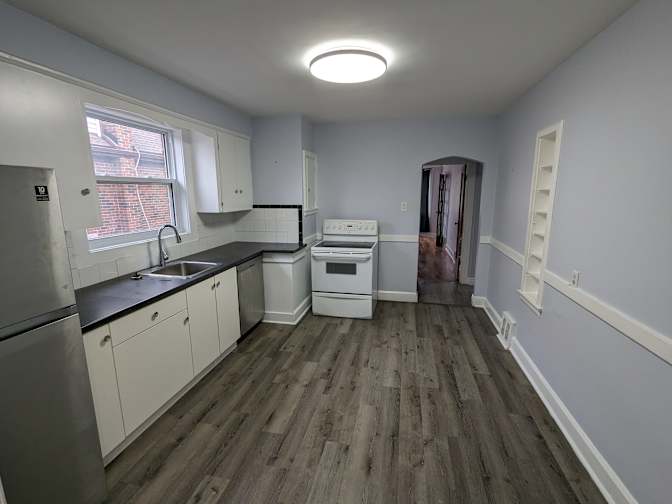 Photo of Adam's room