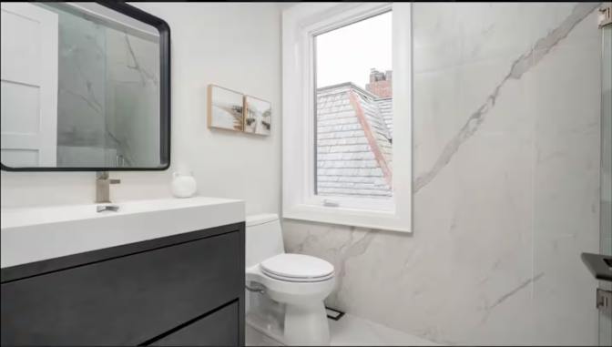 Balpreet Thind's room