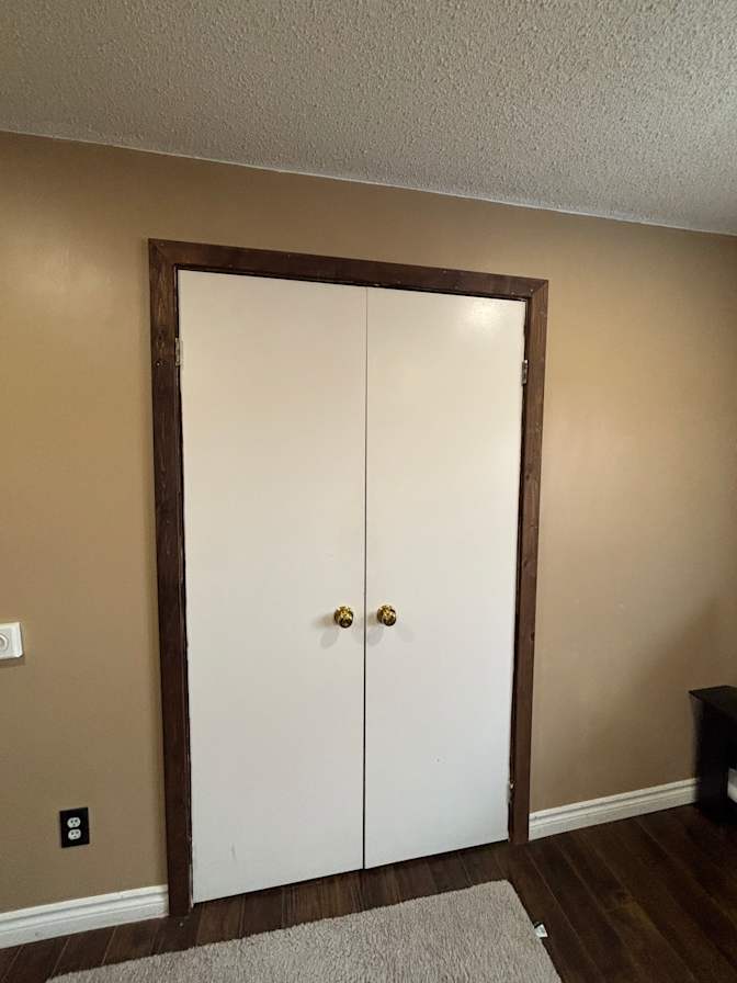 Photo of Rithul Chandran's room