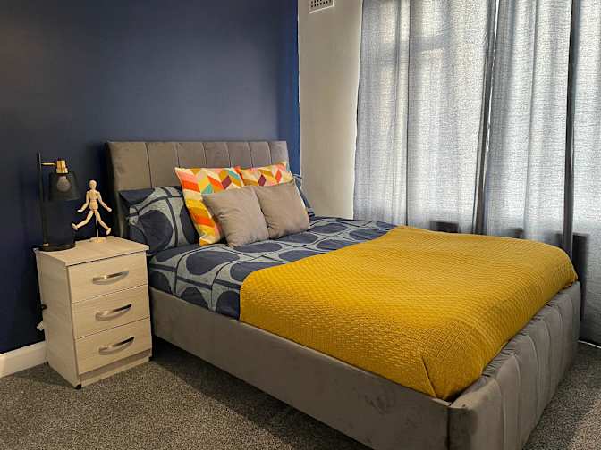 Photo of Upper Residence Property Ltd.'s room