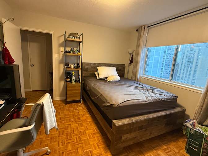 Photo of Jacob's room