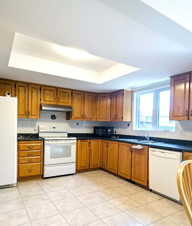 Photo of Lien's room