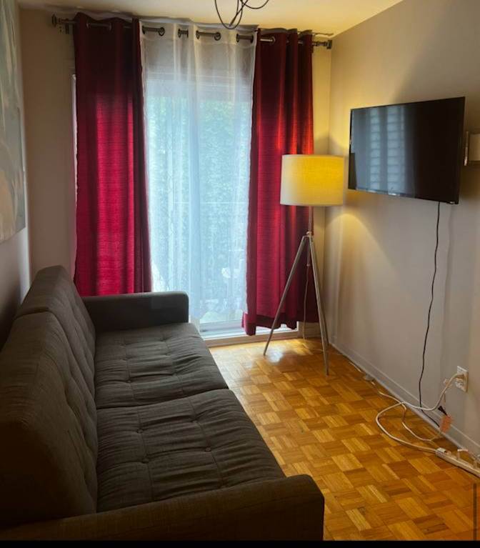 Photo of alejandro's room