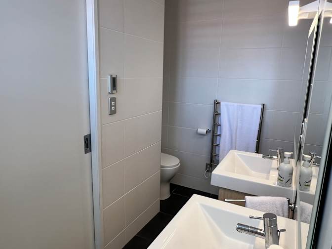 Photo of Kerry's room