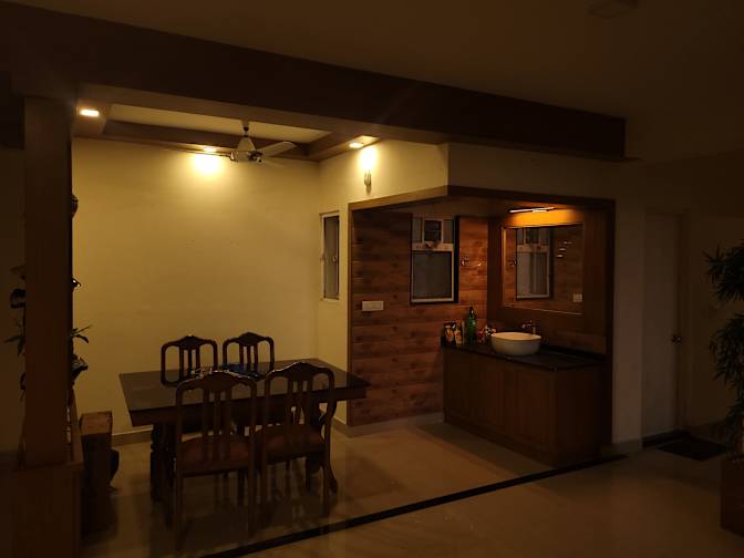 Photo of Darshan's room