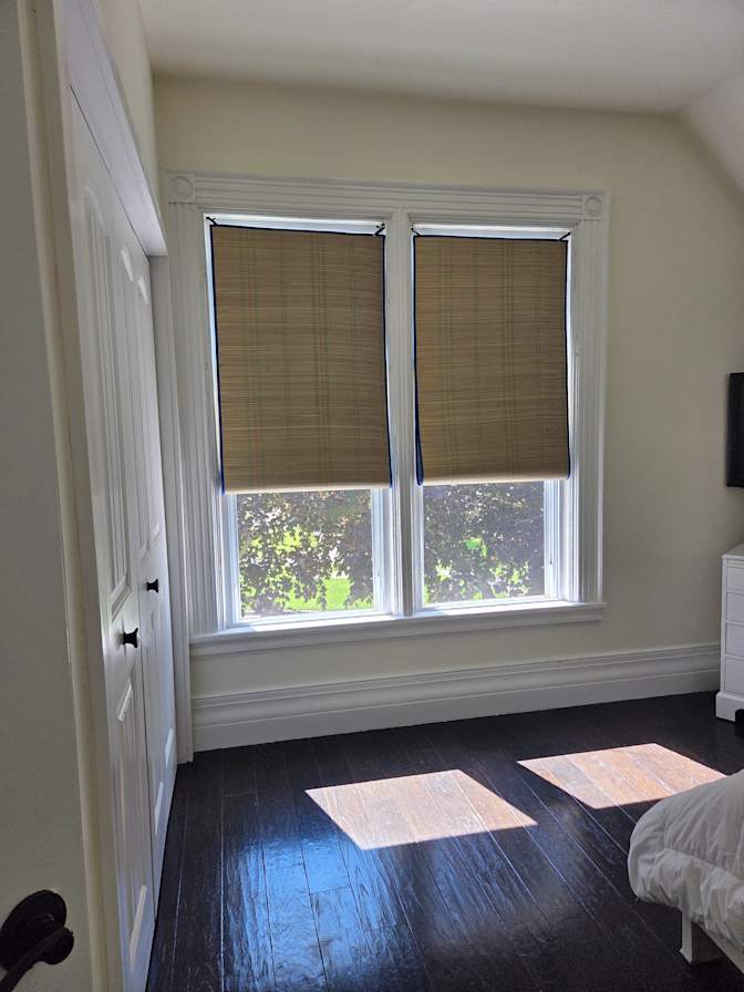 Photo of Jill's room