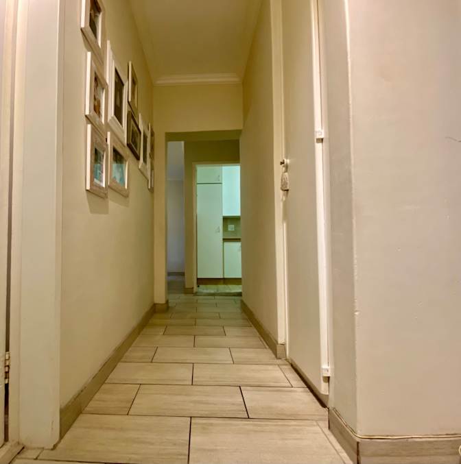 Photo of Dee's room