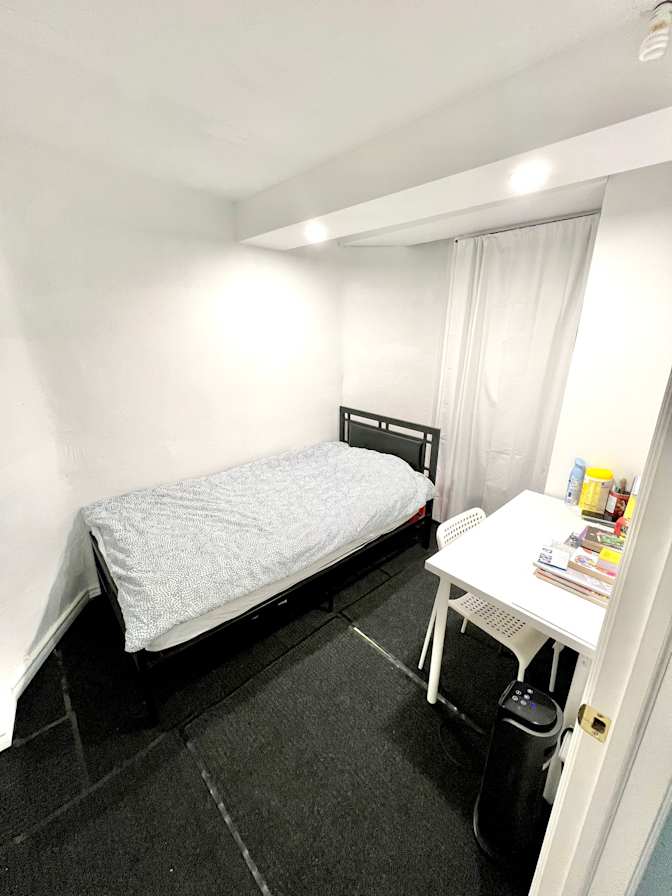 Photo of ekc homestay's room