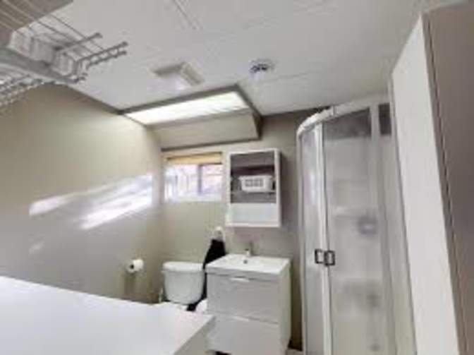 Photo of Jasmine Gagnon's room