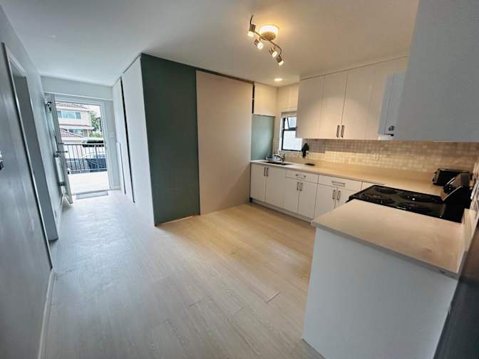 Photo of Gabriela's room