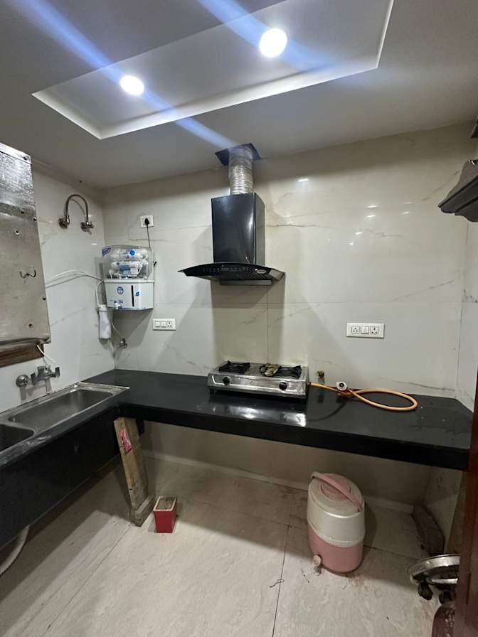Photo of Ritika Tyagi's room
